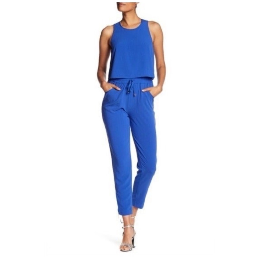 Ted Baker jumpsuit